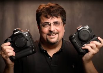 Hassle-Free Photography: Mirrorless vs. DSLR Camera Comparison