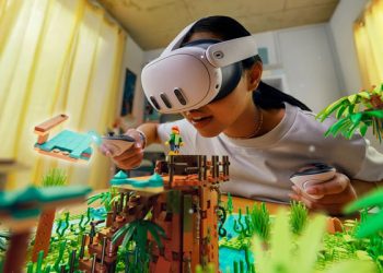 Virtual Reality at Home: Oculus Quest 3 Review and Impressions