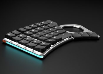 Beyond the Mouse: The Future of Computer Input Devices