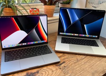 The Latest MacBook Pro with M2 Chip Review