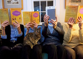 Beyond E-Readers: Exploring the Future of Digital Books