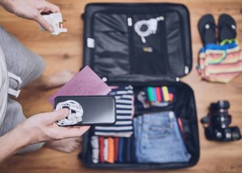 Tech for Travellers: Must-Have Gadgets for Your Next Adventure