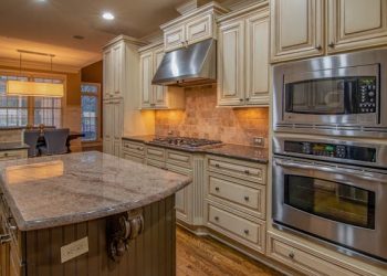 The Smart Kitchen Revolution: Why You Need Smart Appliances