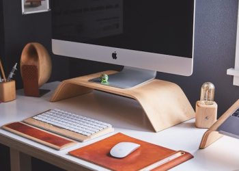 Innovations in Modern Input and Output Devices