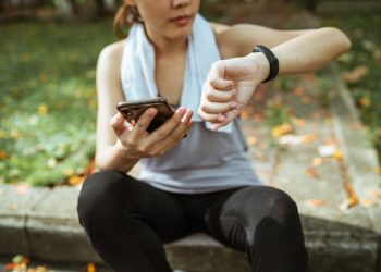 Your Ultimate Guide to the Best Fitness Trackers of the Year