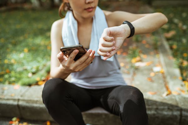 Best Fitness Trackers