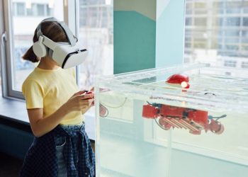 Exploring the World of Kid’s Wearable Devices